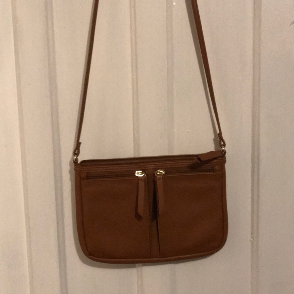 Side bag